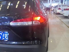 Toyota Frontlander 2023 2.0L CVT Leading Edition - ფოტო 7
