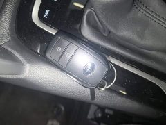 Toyota Frontlander 2023 2.0L CVT Leading Edition - ფოტო 8