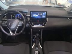 Toyota Frontlander 2023 2.0L CVT Leading Edition - ფოტო 9