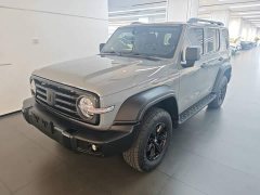 Tank 300 Off-Road Edition 2.0T Conqueror - ფოტო 1
