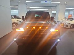 Tank 300 Off-Road Edition 2.0T Conqueror - ფოტო 3