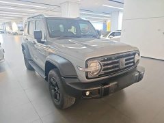 Tank 300 Off-Road Edition 2.0T Conqueror - ფოტო 4
