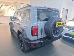 Tank 300 Off-Road Edition 2.0T Conqueror - ფოტო 5