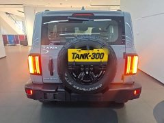 Tank 300 Off-Road Edition 2.0T Conqueror - ფოტო 6