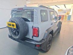 Tank 300 Off-Road Edition 2.0T Conqueror - ფოტო 7