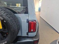 Tank 300 Off-Road Edition 2.0T Conqueror - ფოტო 8