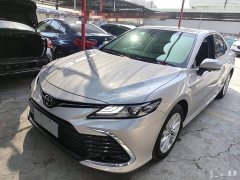Toyota Camry 2021 2.0G Luxury - ფოტო 1