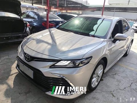 2022 Toyota Camry 2021 2.0G Luxury - ავტომობილი ჩინეთიდან