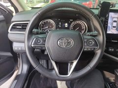 Toyota Camry 2021 2.0G Luxury - ფოტო 10