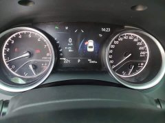 Toyota Camry 2021 2.0G Luxury - ფოტო 11