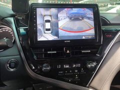 Toyota Camry 2021 2.0G Luxury - ფოტო 12