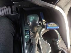 Toyota Camry 2021 2.0G Luxury - ფოტო 13