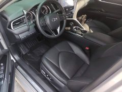 Toyota Camry 2021 2.0G Luxury - ფოტო 14
