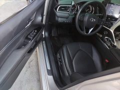 Toyota Camry 2021 2.0G Luxury - ფოტო 15