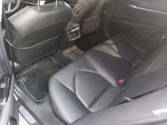 Toyota Camry 2021 2.0G Luxury - ფოტო 16
