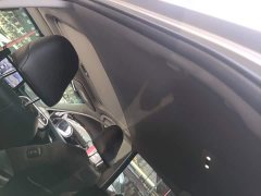 Toyota Camry 2021 2.0G Luxury - ფოტო 17