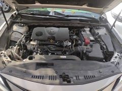 Toyota Camry 2021 2.0G Luxury - ფოტო 19