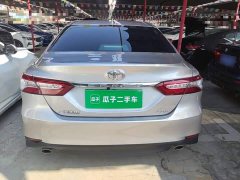 Toyota Camry 2021 2.0G Luxury - ფოტო 5