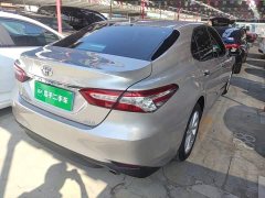 Toyota Camry 2021 2.0G Luxury - ფოტო 6