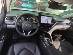 Toyota Camry 2021 2.0G Luxury - ფოტო 9