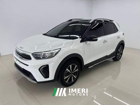 2022 Kia Yepao 2021 1.4L CVT Sunroof Edition - ავტომობილი ჩინეთიდან