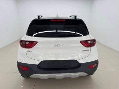 Kia Yepao 2021 1.4L CVT Sunroof Edition - ფოტო 5