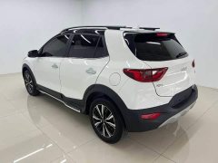 Kia Yepao 2021 1.4L CVT Sunroof Edition - ფოტო 6