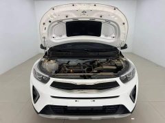 Kia Yepao 2021 1.4L CVT Sunroof Edition - ფოტო 7
