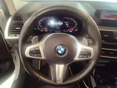 BMW X3 xDrive28i M Sport Package - ფოტო 10