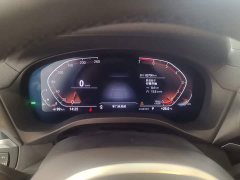 BMW X3 xDrive28i M Sport Package - ფოტო 11