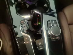 BMW X3 xDrive28i M Sport Package - ფოტო 13