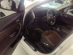 BMW X3 xDrive28i M Sport Package - ფოტო 14