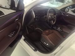 BMW X3 xDrive28i M Sport Package - ფოტო 15