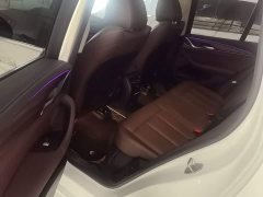 BMW X3 xDrive28i M Sport Package - ფოტო 16