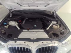 BMW X3 xDrive28i M Sport Package - ფოტო 19