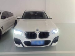 BMW X3 xDrive28i M Sport Package - ფოტო 2