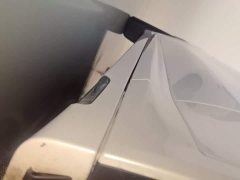 BMW X3 xDrive28i M Sport Package - ფოტო 20