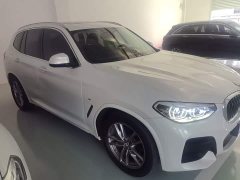 BMW X3 xDrive28i M Sport Package - ფოტო 3