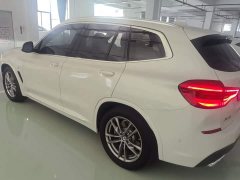 BMW X3 xDrive28i M Sport Package - ფოტო 4