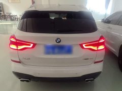 BMW X3 xDrive28i M Sport Package - ფოტო 5