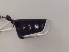 BMW X3 xDrive28i M Sport Package - ფოტო 8