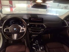 BMW X3 xDrive28i M Sport Package - ფოტო 9