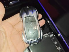Mercedes-Benz GLA 220 - ფოტო 12