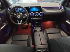 Mercedes-Benz GLA 220 - ფოტო 13