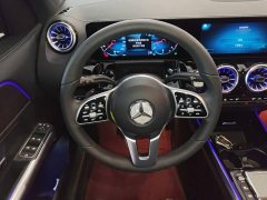 Mercedes-Benz GLA 220 - ფოტო 14
