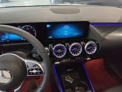 Mercedes-Benz GLA 220 - ფოტო 17