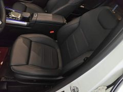 Mercedes-Benz GLA 220 - ფოტო 20