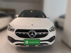 Mercedes-Benz GLA 220 - ფოტო 4