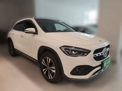 Mercedes-Benz GLA 220 - ფოტო 5