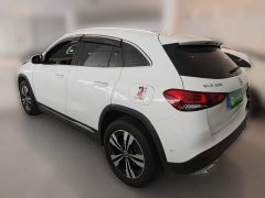 Mercedes-Benz GLA 220 - ფოტო 6